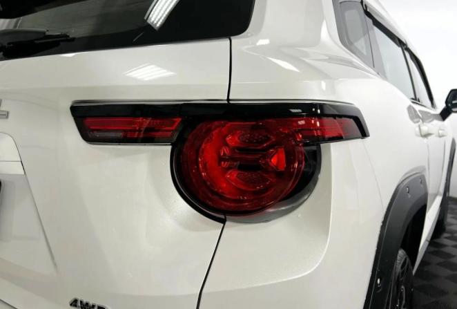 Haval H7 I с пробегом 2025 года, цена 3 300 000 рублей, 5056 км, внедорожник, Автокод Объявления