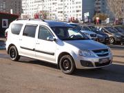Lada (ВАЗ) Largus I Ижевск  - изображение 24