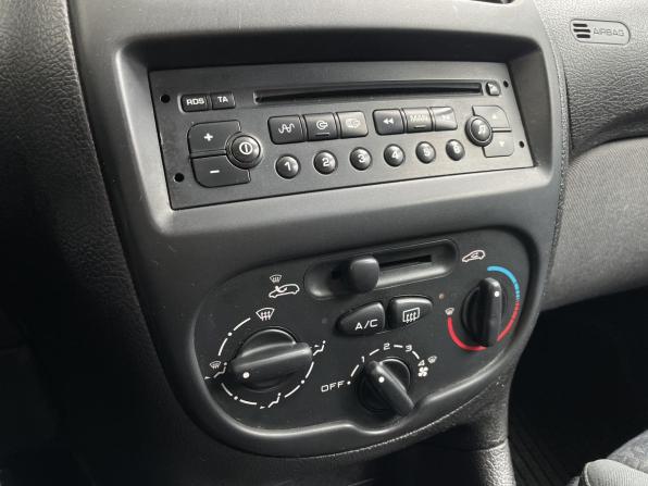 Peugeot 206 с пробегом 2008 года, цена 228 000 рублей, 218441 км, седан, Автокод Объявления