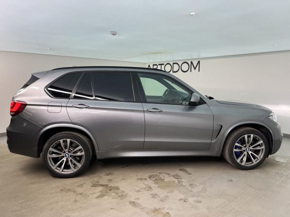 BMW X5 III (F15) с пробегом 2015 года, цена 4 350 700 рублей, 128100 км, внедорожник, Автокод Объявления