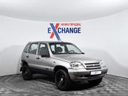 Chevrolet Niva I Нижний Новгород  - изображение 17