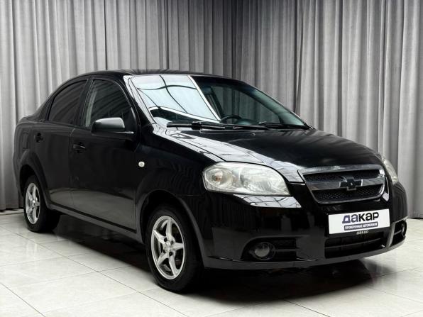 Chevrolet Aveo I Рестайлинг с пробегом 2008 года, цена 279 000 рублей, 241000 км, седан, Автокод Объявления