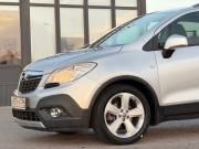 Opel Mokka I Волгоград  - изображение 38