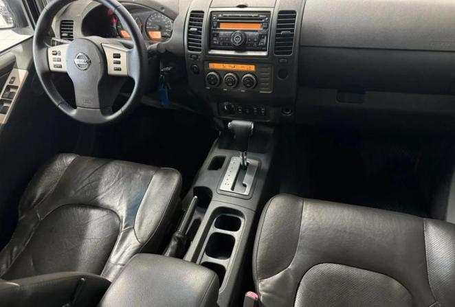 Nissan Navara (Frontier) III (D40) с пробегом 2007 года, цена 570 000 рублей, 388743 км, offers.body_type.unknown, Автокод Объявления