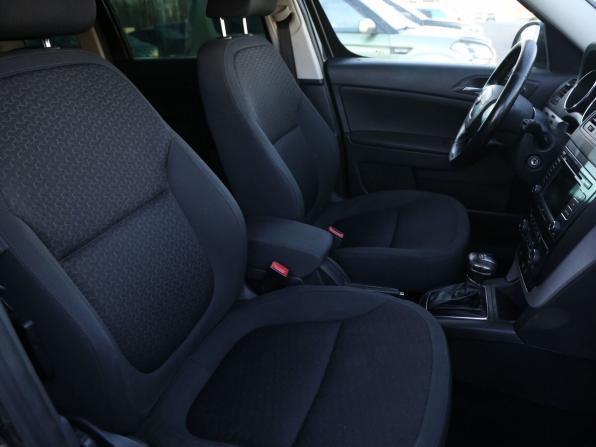 Skoda Yeti I с пробегом 2011 года, цена 676 000 рублей, 252000 км, внедорожник, Автокод Объявления
