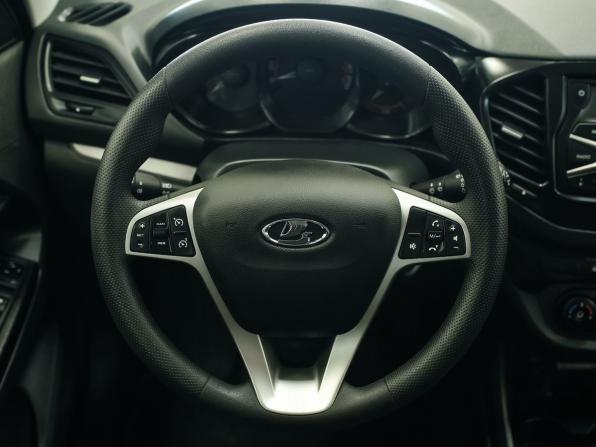 Lada (ВАЗ) Vesta I с пробегом 2021 года, цена 1 322 000 рублей, 27019 км, универсал, Автокод Объявления