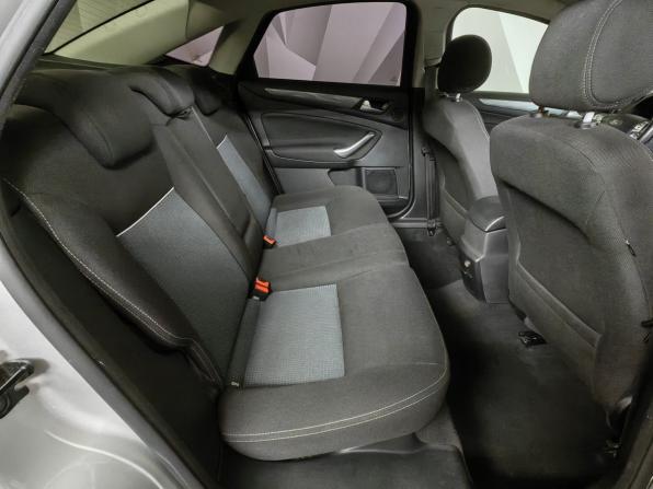 Ford Mondeo IV Рестайлинг с пробегом 2012 года, цена 1 129 000 рублей, 68757 км, седан, Автокод Объявления