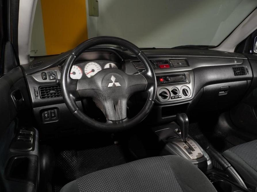 Mitsubishi Lancer IX Рестайлинг Тверь  - изображение 6