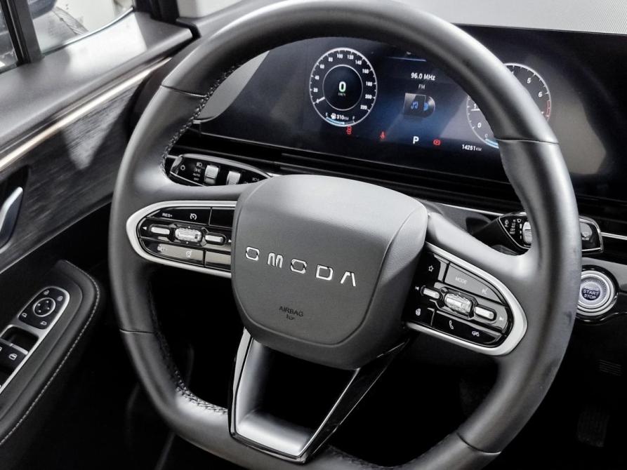 Omoda C5 I Нижний Новгород  - изображение 14
