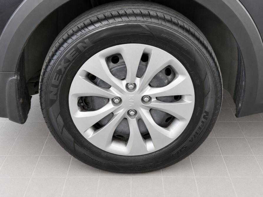 Kia Rio IV Москва  - изображение 15