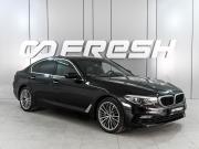 BMW 5 серии VII (G30/G31/G38) Ростов-на-Дону  - изображение 23