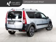Lada (ВАЗ) Largus I Рестайлинг Казань  - изображение 18