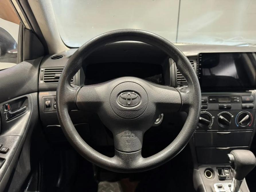 Toyota Corolla IX (E120 E130) Рестайлинг Новосибирск  - изображение 10