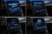 Mercedes-Benz S-Класс VII (W223) Москва  - изображение 57