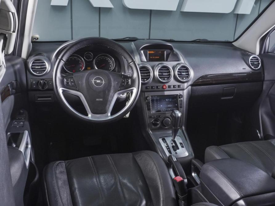 Opel Antara I Ростов-на-Дону  - изображение 6