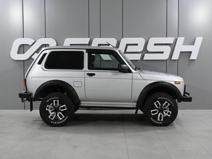 Lada (ВАЗ) Niva Legend Ростов-на-Дону  - изображение 5