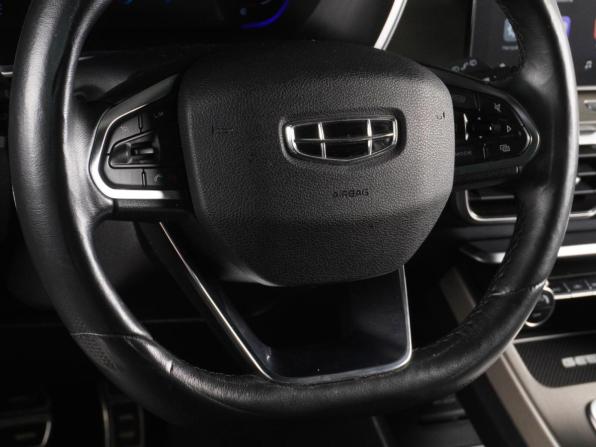 Geely Coolray I с пробегом 2022 года, цена 1 899 000 рублей, 71738 км, внедорожник, Автокод Объявления