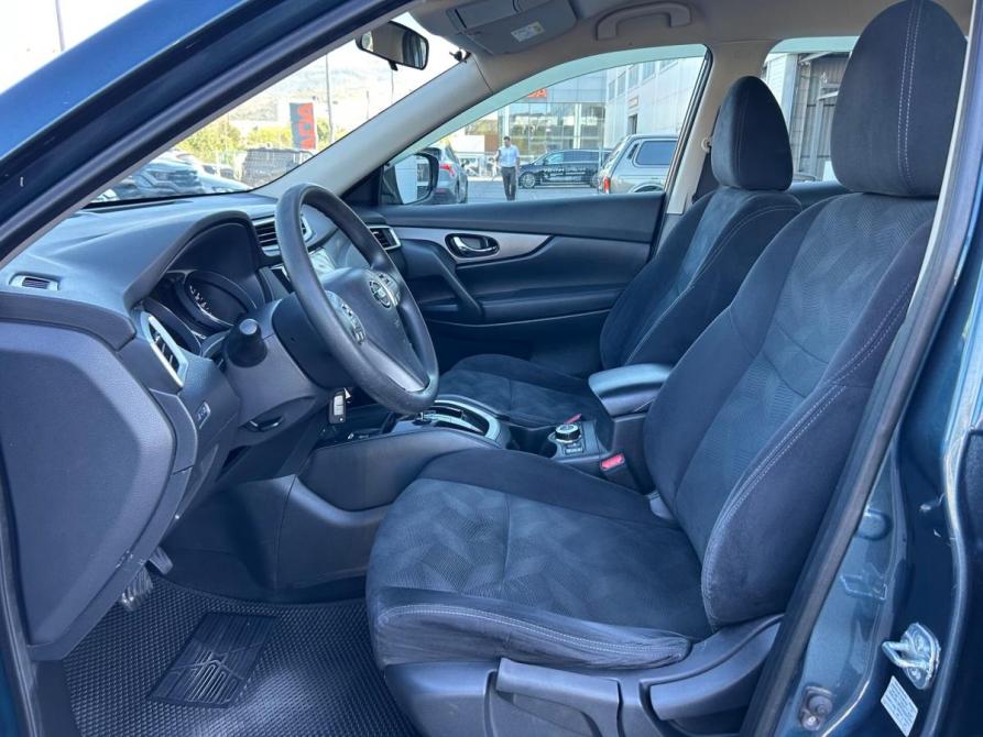 Nissan X-Trail III Новороссийск  - изображение 9