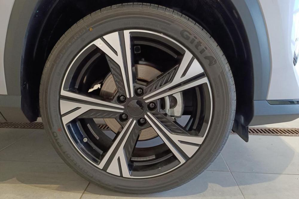 Geely Cityray Москва  - изображение 4