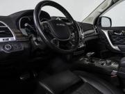 Haval H9 I Рестайлинг Москва  - изображение 26