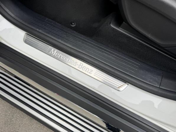 Mercedes-Benz GLS II (X167) с пробегом 2022 года, цена 11 800 000 рублей, 34354 км, внедорожник, Автокод Объявления