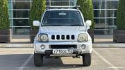 Suzuki Jimny III Уфа  - изображение 12