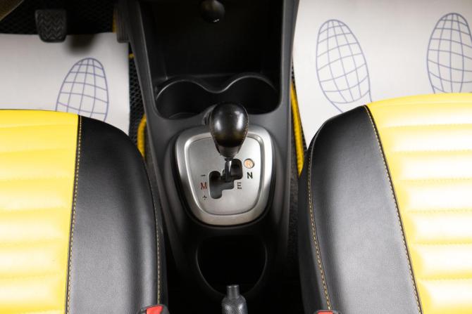 Peugeot 107 I Рестайлинг с пробегом 2012 года, цена 429 000 рублей, 125015 км, хэтчбек, Автокод Объявления