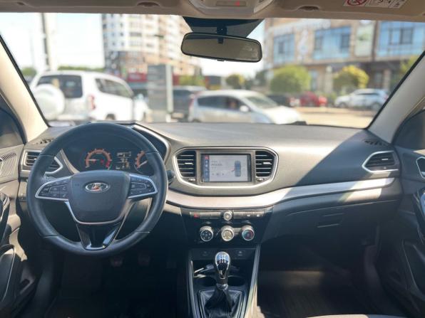 Lada (ВАЗ) Vesta I Рестайлинг (NG) с пробегом 2024 года, цена 1 300 000 рублей, 60930 км, универсал, Автокод Объявления