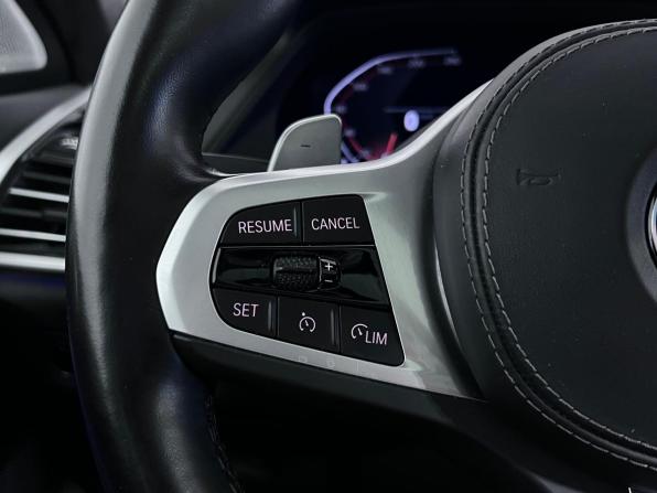 BMW X6 III (G06) с пробегом 2022 года, цена 7 200 000 рублей, 84615 км, внедорожник, Автокод Объявления