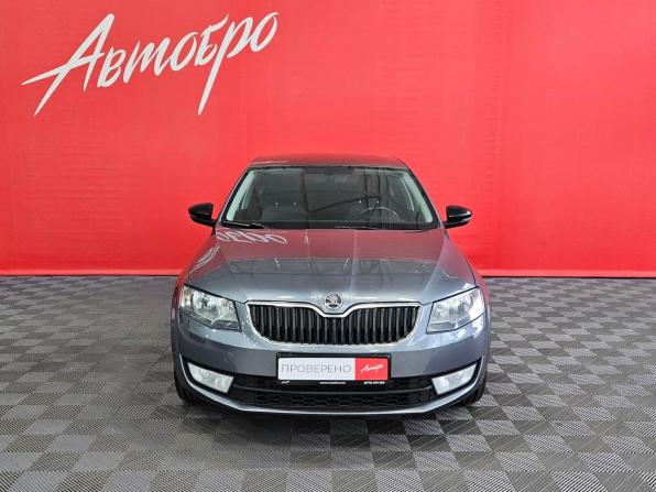 Skoda Octavia III (A7) с пробегом 2016 года, цена 1 549 000 рублей, 135281 км, лифтбек, Автокод Объявления