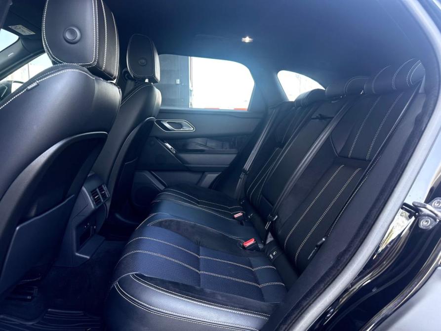 Land Rover Range Rover Velar I Краснодар  - изображение 14