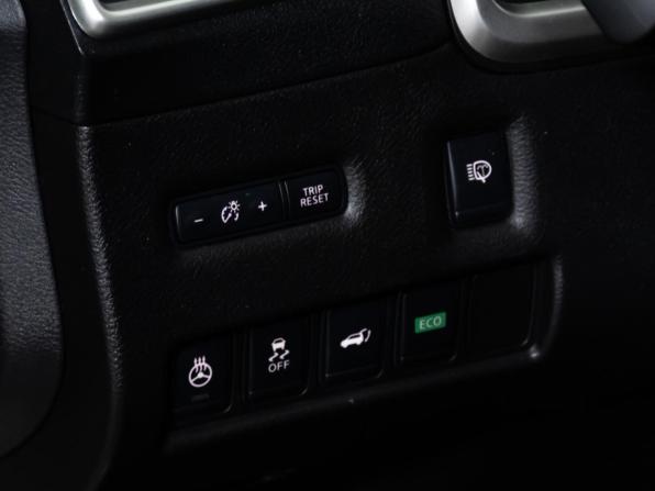 Nissan Murano III (Z52) с пробегом 2018 года, цена 2 799 000 рублей, 98163 км, внедорожник, Автокод Объявления