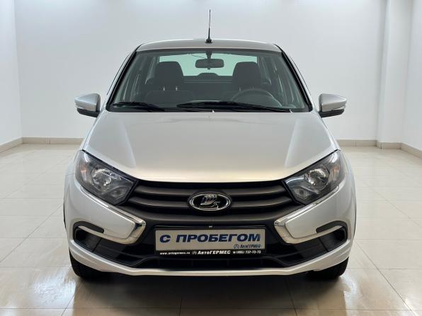 Lada (ВАЗ) Granta I Рестайлинг с пробегом 2024 года, цена 850 000 рублей, 20129 км, седан, Автокод Объявления