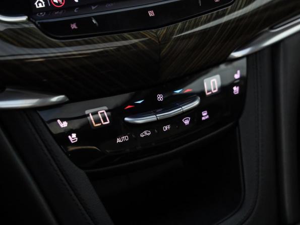 Cadillac XT6 I с пробегом 2020 года, цена 3 900 000 рублей, 52314 км, внедорожник, Автокод Объявления
