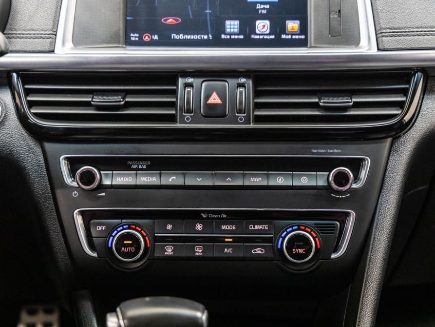 Kia Optima IV Волгоград  - изображение 26