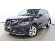 Volkswagen Tiguan II Рестайлинг Москва  - изображение 26