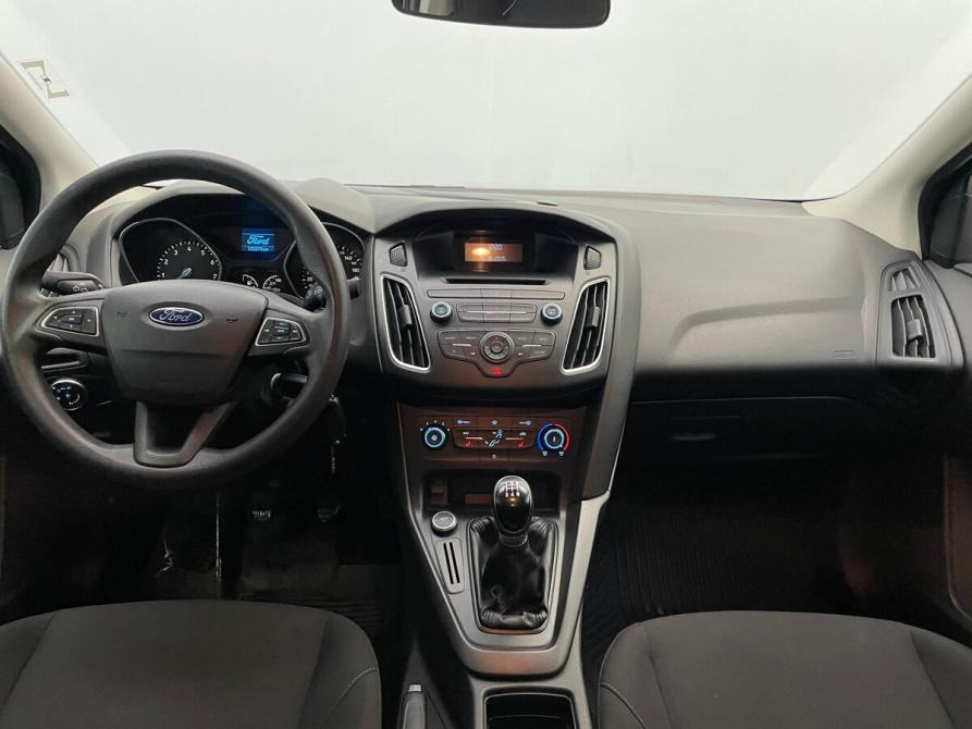 Ford Focus III Рестайлинг Москва  - изображение 5