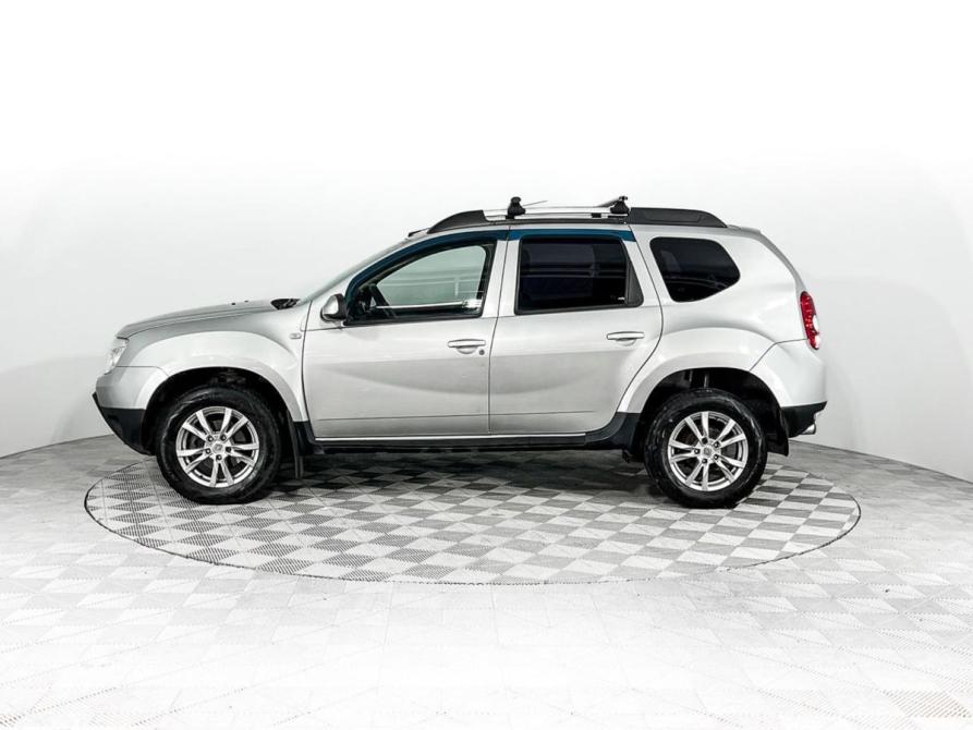 Renault Duster I Ногинск  - изображение 5
