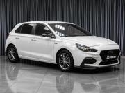 Hyundai i30 III Рестайлинг Тюмень  - изображение 25