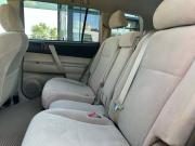Toyota Highlander II (XU40) Новосибирск  - изображение 36