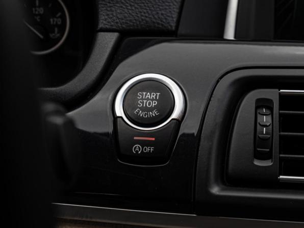 BMW 5 серии VI (F10/F11/F07) с пробегом 2013 года, цена 1 670 000 рублей, 201466 км, седан, Автокод Объявления