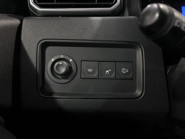 Renault Duster II с пробегом 2021 года, цена 1 740 000 рублей, 181169 км, внедорожник, Автокод Объявления