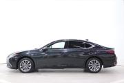 Lexus ES VII Рестайлинг Иркутск  - изображение 28