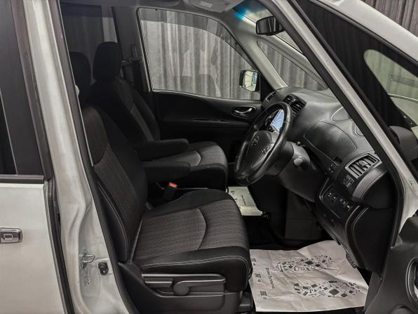 Nissan Serena IV (C26) с пробегом 2015 года, цена 1 320 000 рублей, 144000 км, минивэн, Автокод Объявления