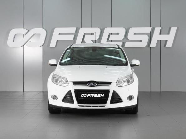 Ford Focus III с пробегом 2012 года, цена 1 079 000 рублей, 202876 км, хэтчбек, Автокод Объявления