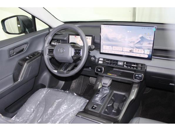 Toyota RAV4 VI (XA60) с пробегом 2026 года, цена 4 500 000 рублей, 20 км, внедорожник, Автокод Объявления