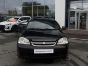 Chevrolet Lacetti I Челябинск  - изображение 15