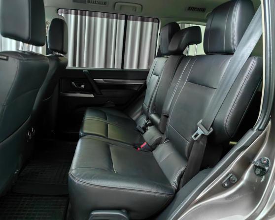 Mitsubishi Pajero IV Рестайлинг 2 с пробегом 2014 года, цена 2 248 000 рублей, 220133 км, внедорожник, Автокод Объявления