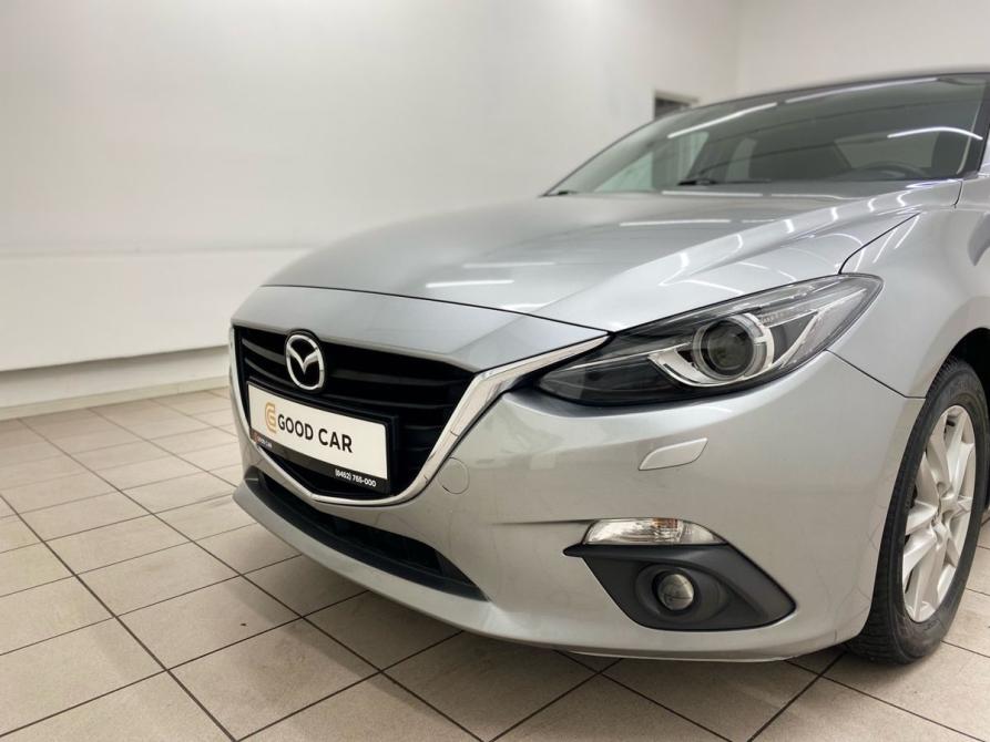 Mazda 3 III (BM) Энгельс  - изображение 9