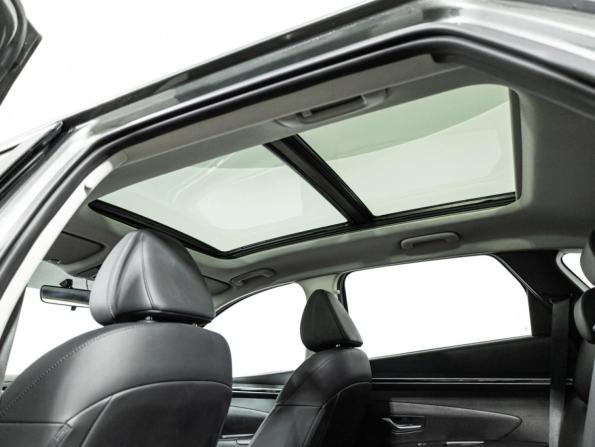 Hyundai Tucson IV с пробегом 2022 года, цена 2 949 700 рублей, 39862 км, внедорожник, Автокод Объявления